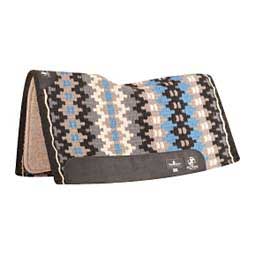 Zone Series Horse Blanket Top Horse Saddle Pad Classic Equine
